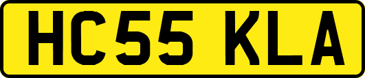 HC55KLA