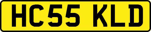 HC55KLD