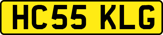 HC55KLG
