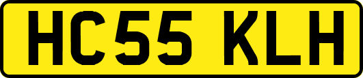 HC55KLH