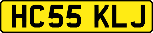 HC55KLJ