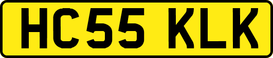 HC55KLK