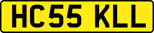 HC55KLL