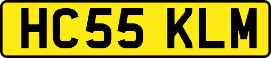 HC55KLM