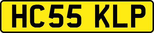 HC55KLP