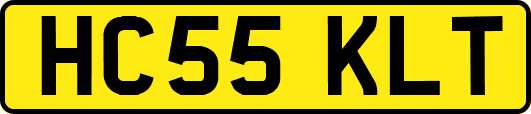HC55KLT