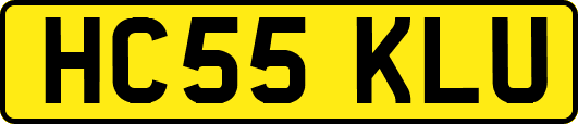 HC55KLU
