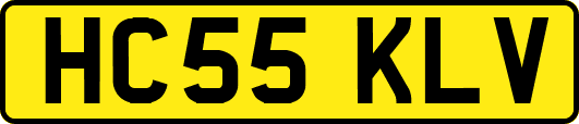 HC55KLV