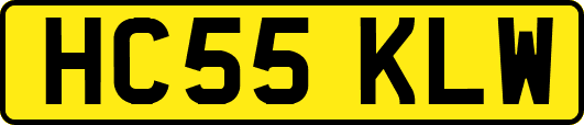 HC55KLW