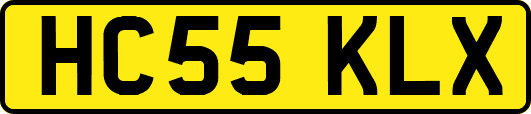 HC55KLX