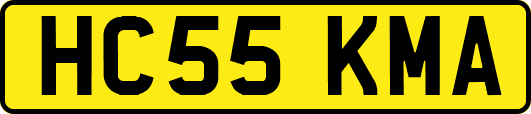 HC55KMA