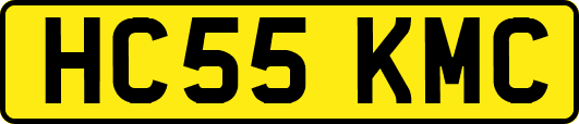 HC55KMC