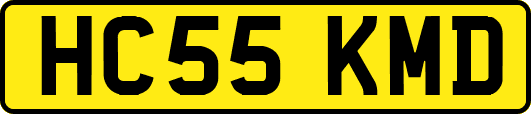 HC55KMD