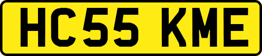 HC55KME