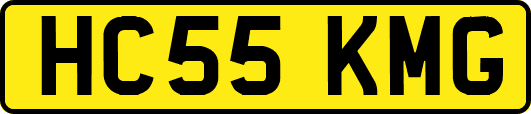 HC55KMG