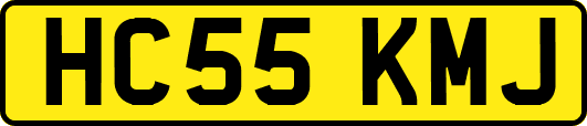 HC55KMJ