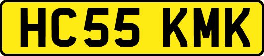 HC55KMK