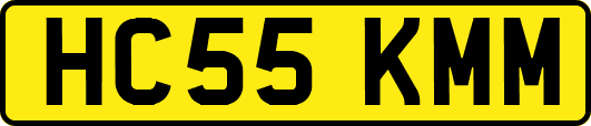 HC55KMM