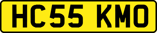 HC55KMO