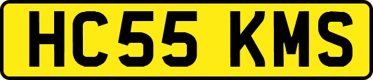 HC55KMS