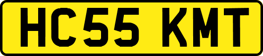 HC55KMT