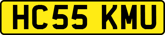 HC55KMU