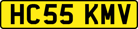 HC55KMV
