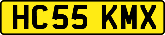 HC55KMX