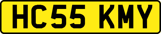 HC55KMY