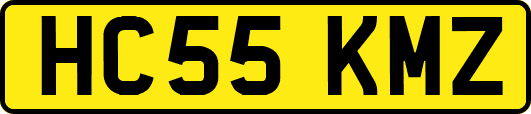 HC55KMZ