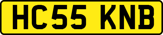 HC55KNB