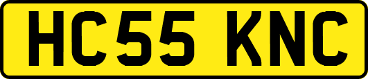 HC55KNC