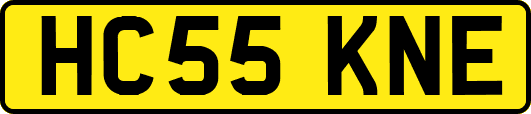 HC55KNE