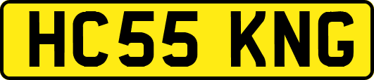 HC55KNG