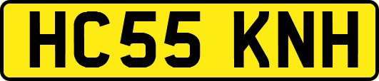 HC55KNH