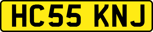 HC55KNJ