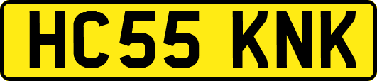 HC55KNK