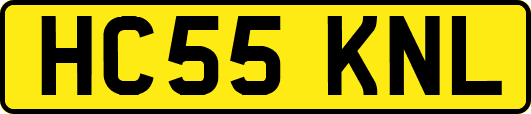 HC55KNL