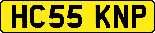 HC55KNP