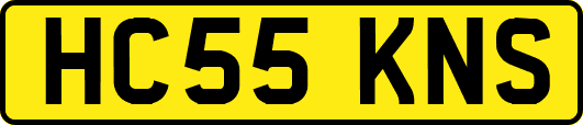 HC55KNS