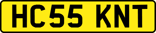 HC55KNT