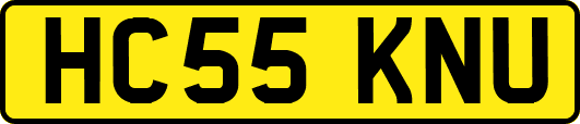 HC55KNU