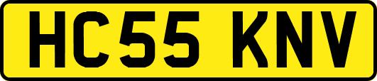 HC55KNV