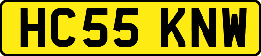 HC55KNW