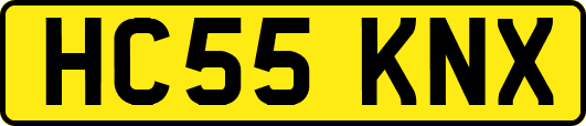 HC55KNX