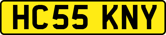 HC55KNY