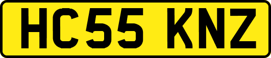 HC55KNZ