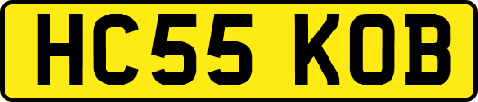 HC55KOB