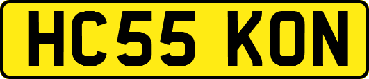 HC55KON