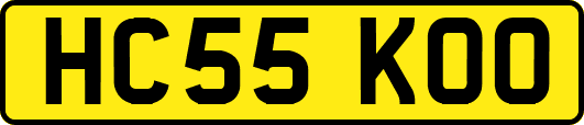 HC55KOO